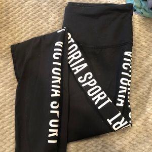 Victoria’s Secret Knockout Tight - full length